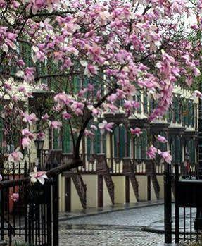 The Sylvan Guest House New York City Exterior photo